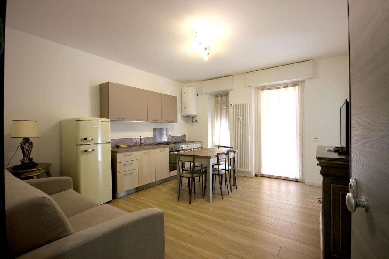 Case Vr Holiday Lht House Верона Екстериор снимка