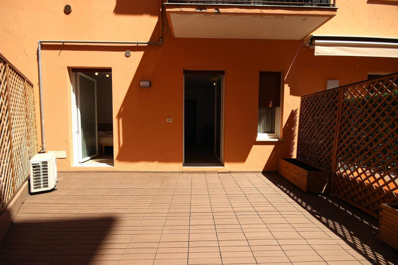Case Vr Holiday Lht House Верона Екстериор снимка