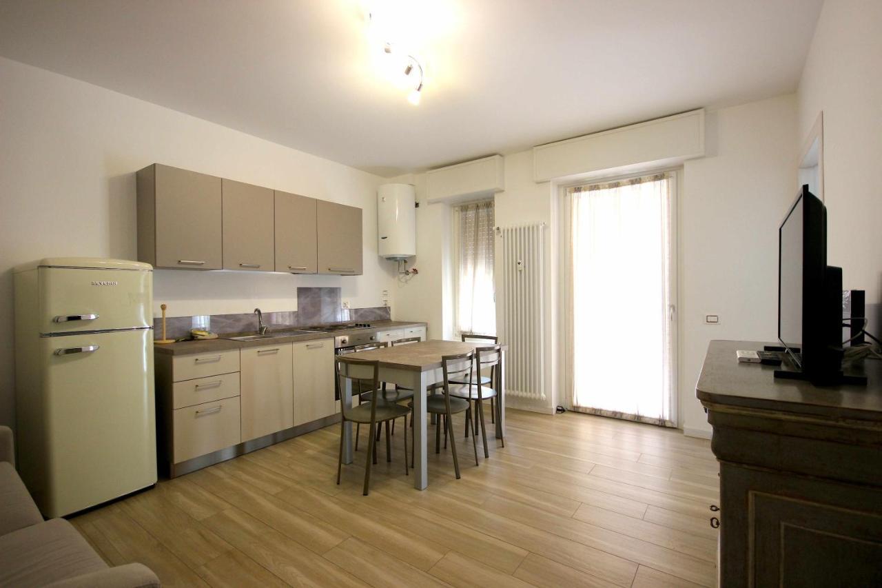 Case Vr Holiday Lht House Верона Екстериор снимка