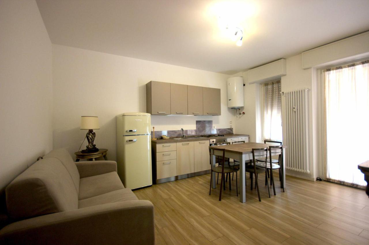 Case Vr Holiday Lht House Верона Екстериор снимка