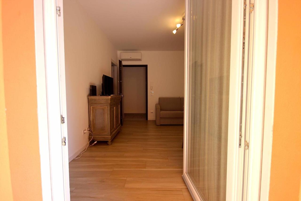 Case Vr Holiday Lht House Верона Екстериор снимка