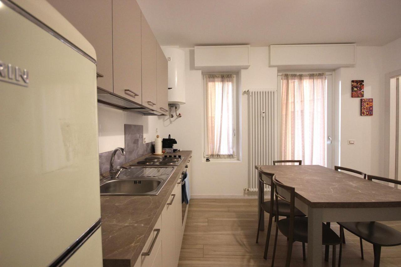 Case Vr Holiday Lht House Верона Екстериор снимка