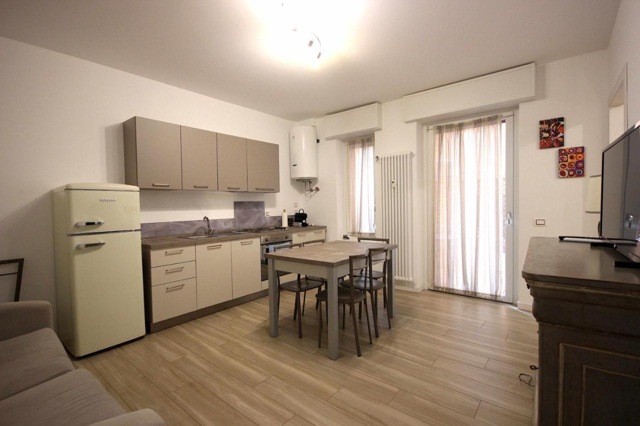 Case Vr Holiday Lht House Верона Екстериор снимка