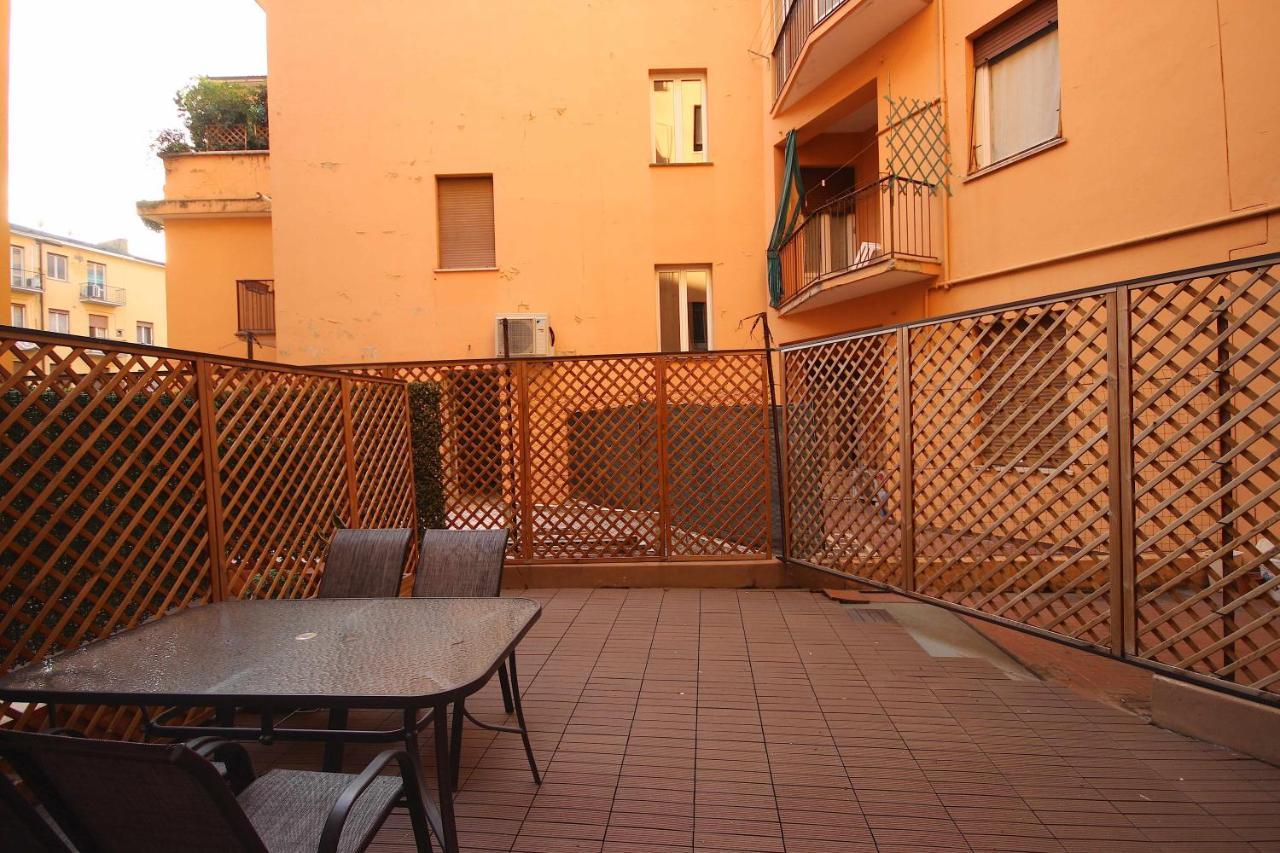Case Vr Holiday Lht House Верона Екстериор снимка