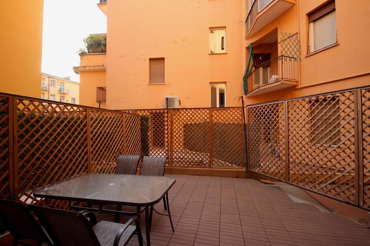 Case Vr Holiday Lht House Верона Екстериор снимка