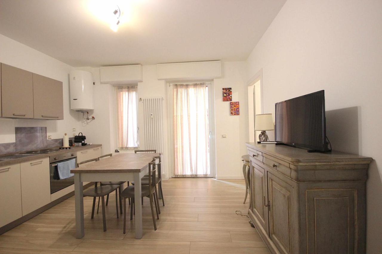 Case Vr Holiday Lht House Верона Екстериор снимка