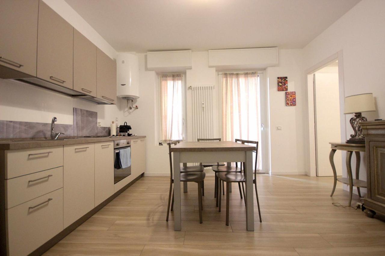 Case Vr Holiday Lht House Верона Екстериор снимка